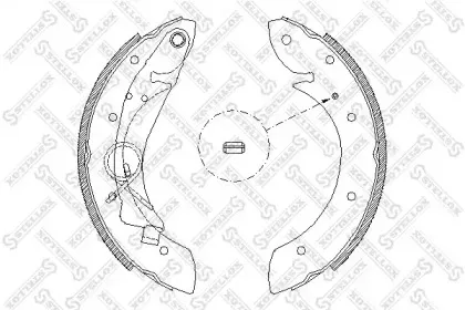 430 100-SX STELLOX